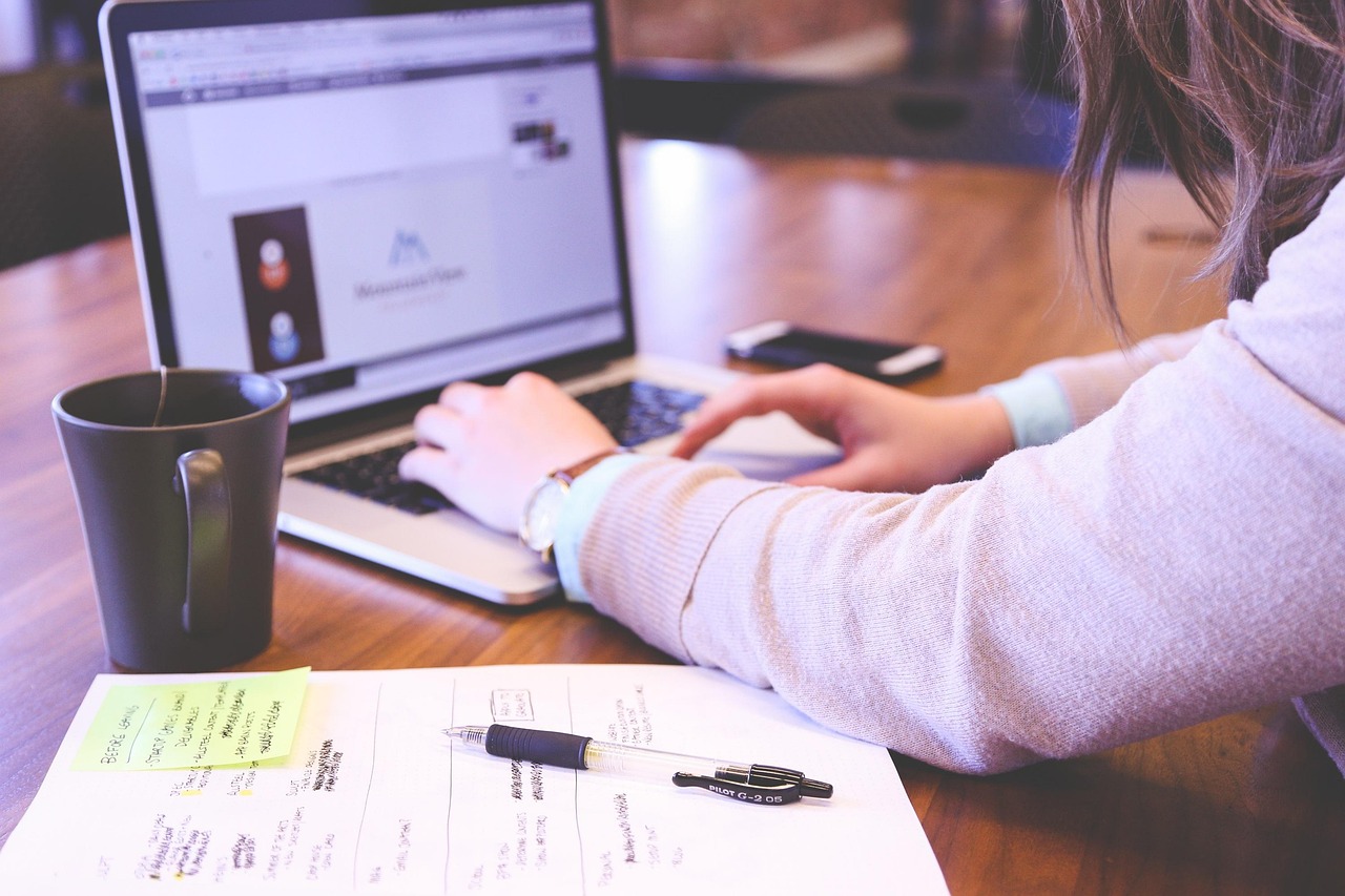 What Is the Difference Between SEO, Google Ads, and Social Media Marketing?