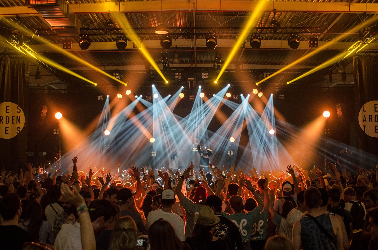 Event Marketing and Events Management Cost in the Philippines