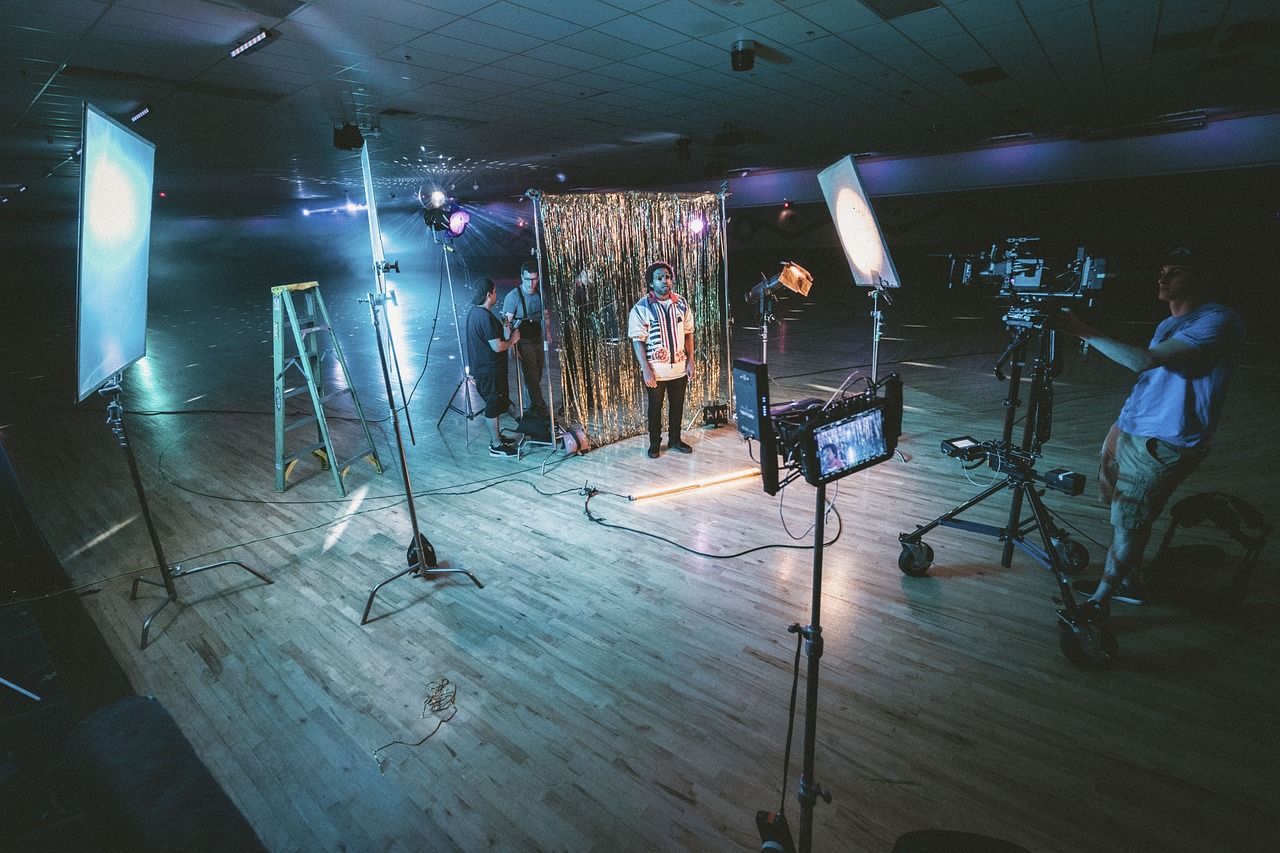 Video Production Cost in the Philippines for Business Marketing