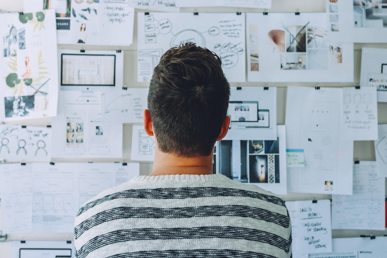 What Services Does a Growing Business Actually Need First?