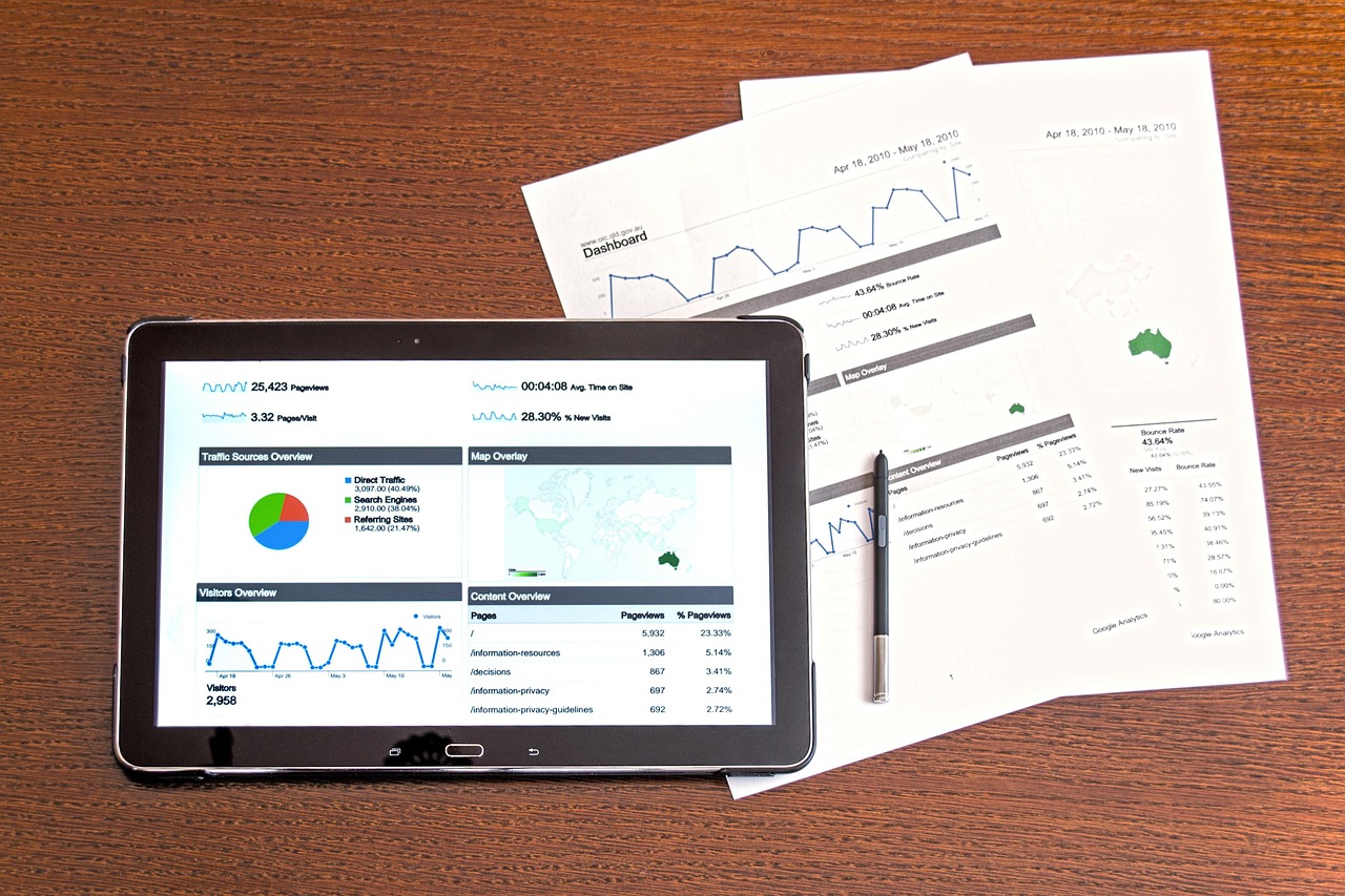 What Should a Monthly Marketing Retainer Include?