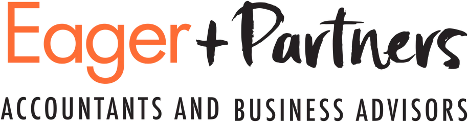 Eager + Partners