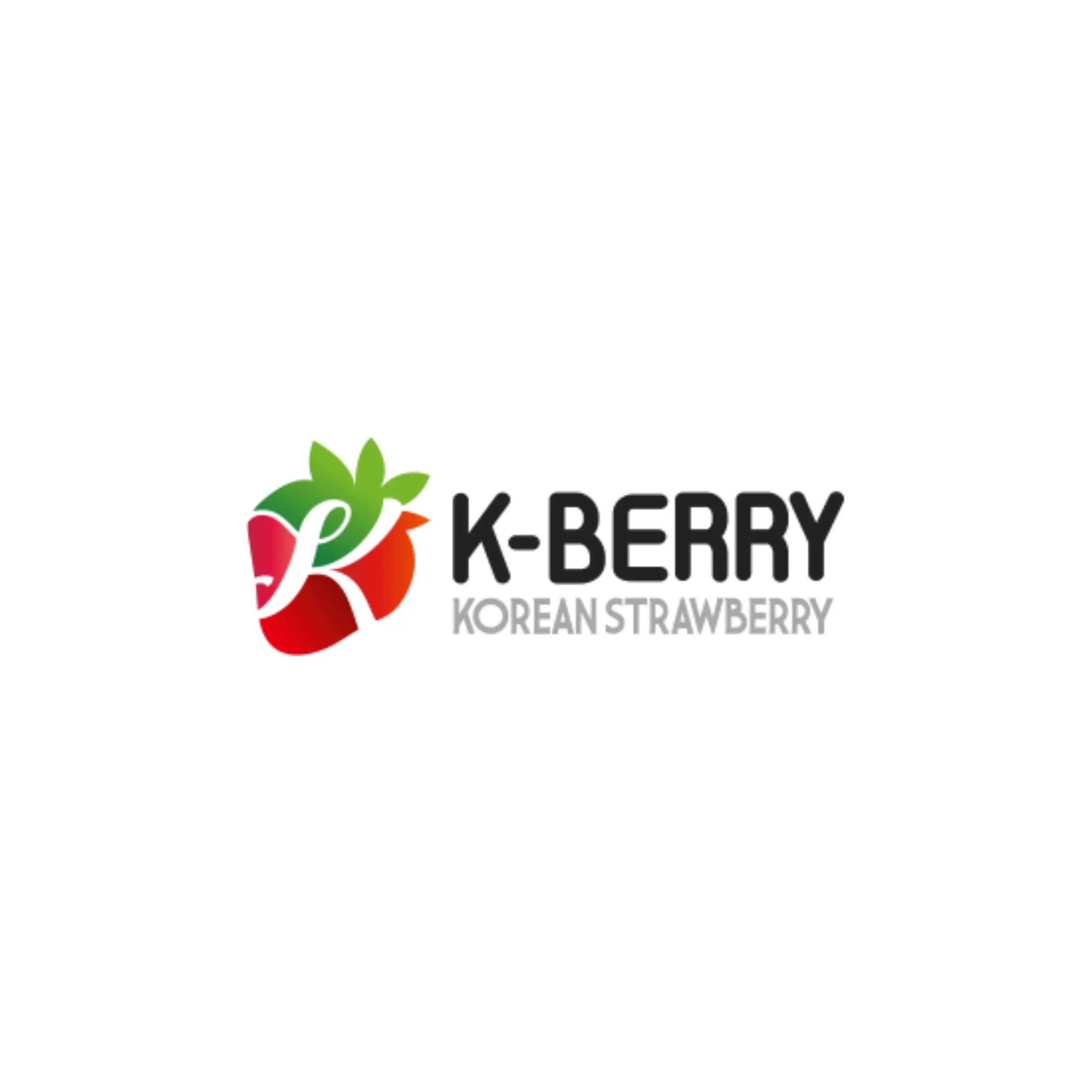 K-Berry Korean Strawberry
